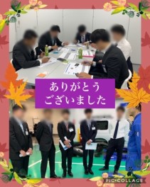 【整備職】2021卒 東京自動車大学校 見学会実施しました