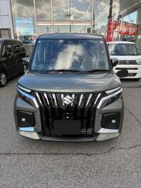 ソリオバンディットご納車させていただきました！！