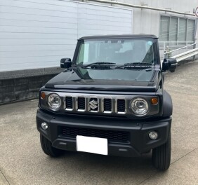 ☆ジムニーノマドご納車☆