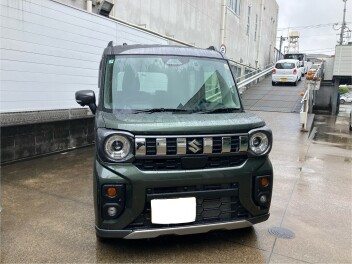 ☆スペーシアギアご納車☆