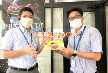 決算先取りっ！！フェア開催～！