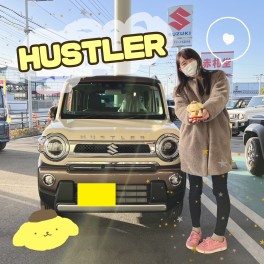★週末のご納車のご紹介★
