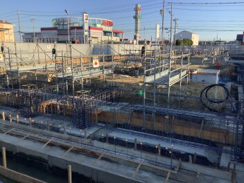 ☆☆鈴鹿市白子(サーキット道路沿い)に新店舗！2025年夏グランドオープン予定☆☆☆
