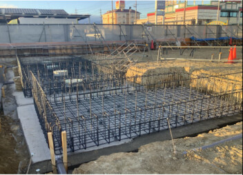 ☆☆鈴鹿市白子(サーキット道路沿い)に新店舗！2025年夏グランドオープン予定☆☆☆