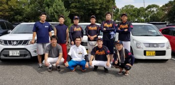 ⚾スズキ自販東京野球部⚾