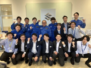 ☆本日より営業再開です！試乗キャンペーン始まります☆