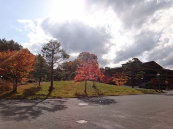 2021年度＜整備職＞学内説明会 in 高山！