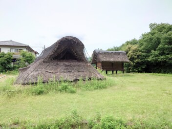 多治見で登呂遺跡発見！？