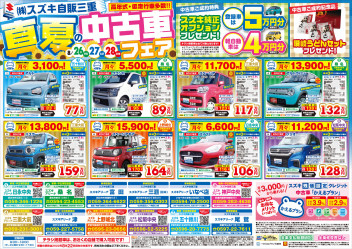 ☆　新型　スペーシアベース　誕生　☆