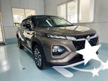 フロンクスご納車☆