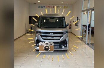 ！！ご納車ありがとうございました！！