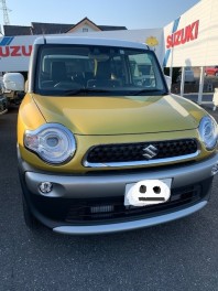 展示車が豊富です(｀・ω・´)ゞ