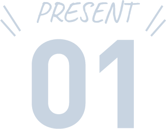 PRESENT1