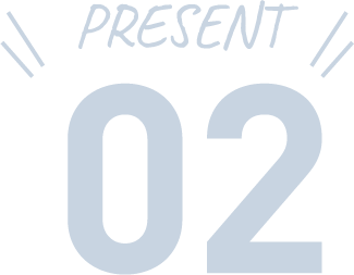 PRESENT2