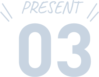 PRESENT3