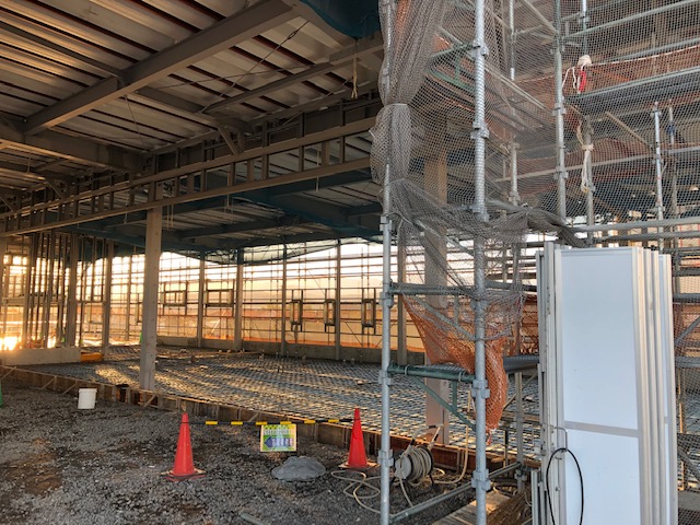 建設現場1