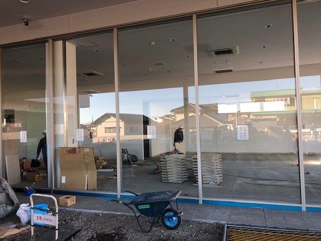 ショールーム