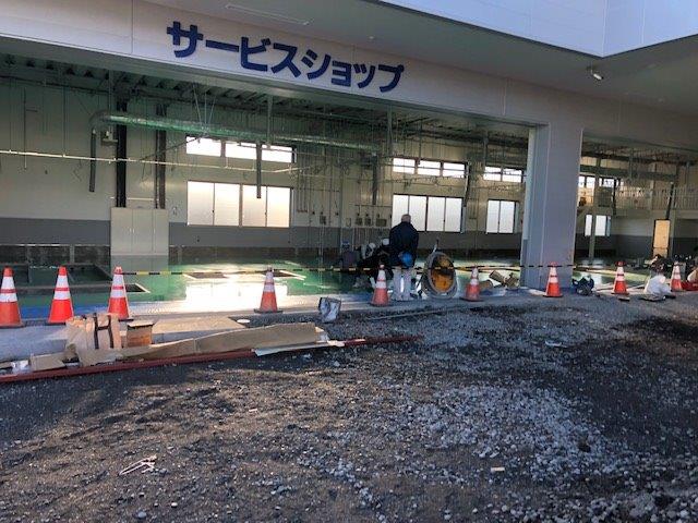 工場