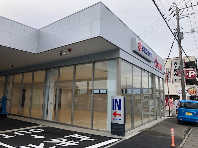ショールーム