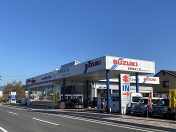 明日より営業スタートです！！！