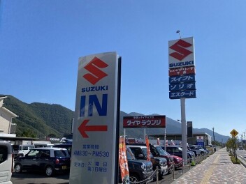 土・日のご来店ありがとうございました！