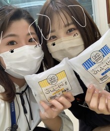 １１月１１日！ぞろ目の日！です！