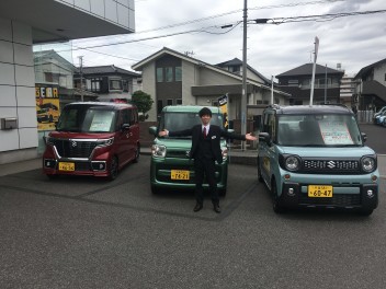 GW大商談会開催中！！！