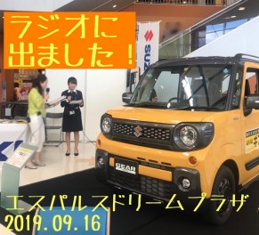 先日・・・