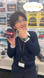 新店長のご紹介です！！！