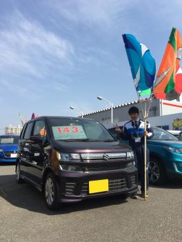 藻岩の輪島です！！