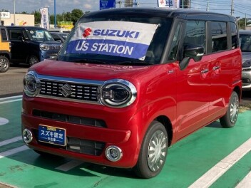 お勧めの中古車紹介