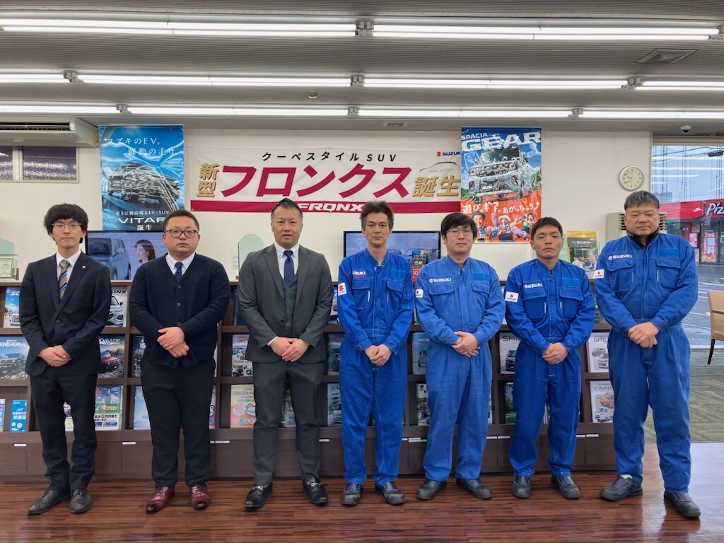 集合写真