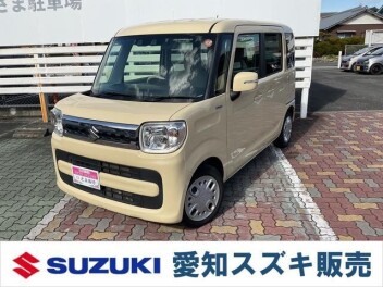 スペーシア入荷しました！