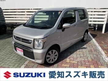 ワゴンR入荷しました！