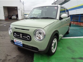 マイカースズキ　今週のおすすめ（3月29日号）