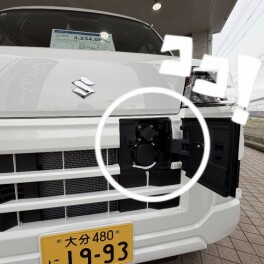 eエブリィのご紹介！
