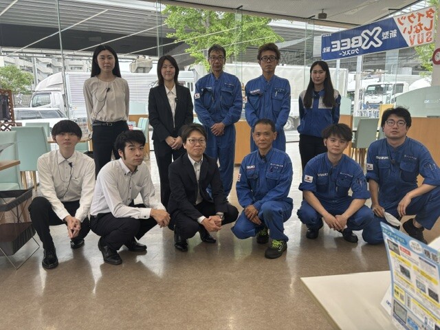 集合写真