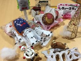 今年最後の…