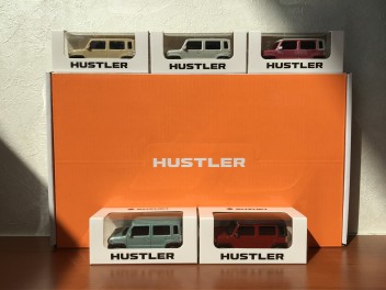 新車買うならフェアがお得！軽自動車フェア！