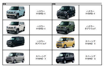 【８/１(金)】在庫車情報更新【また人気のあのクルマが…！】