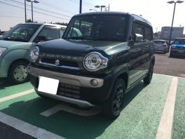 ★☆ハスラーご納車です☆★