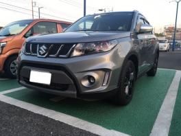 エスクードご納車です！！