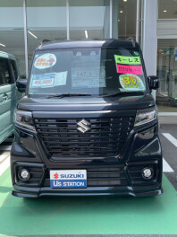 ☆特選中古車のご案内☆