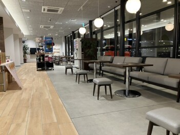 U's STATION甲府昭和 では！！