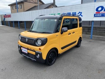 オススメの中古車＆土日はスズキの日！！