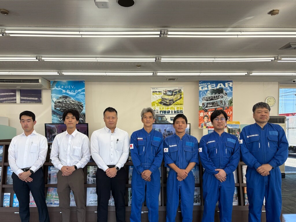 集合写真