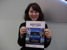 ハスラー新特別仕様車登場！！！
