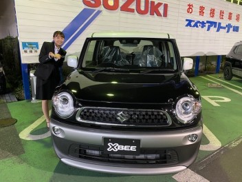 小型車がお得！！！！