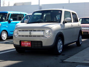 オススメの車を紹介します！