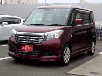 オススメの車を紹介します！